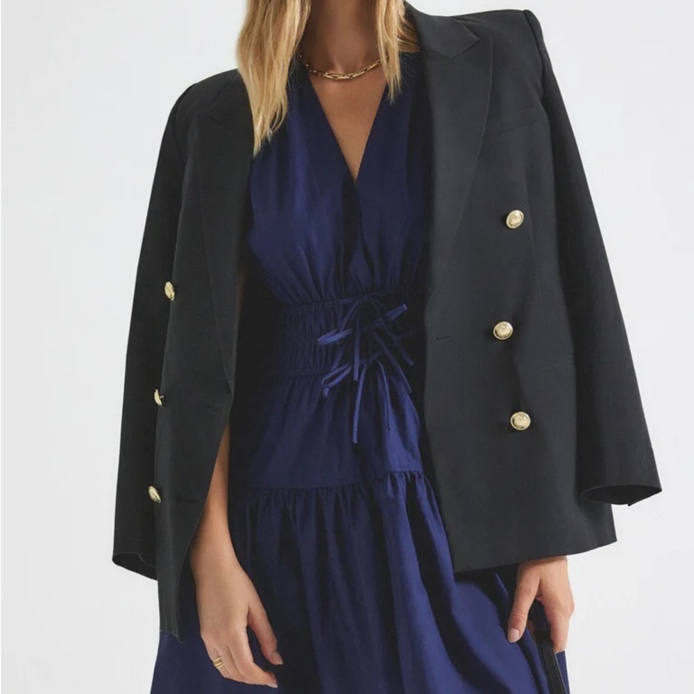 Nwot Derek Lam 10 Cosby sz L - Picture 7 of 10